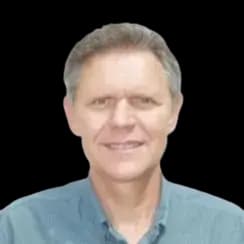 Paul Schneider, founder of Max-Well