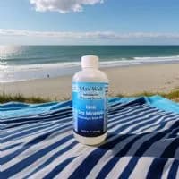 Ionic Sea Minerals – Max-Well mineral supplement